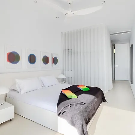 Villa Luxury With Heated Pool, Gym And Cinema Málaga