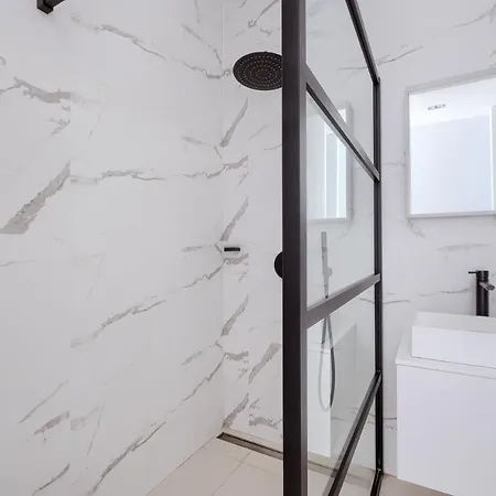 Luxury With Heated Pool, Gym And Cinema Villa Málaga