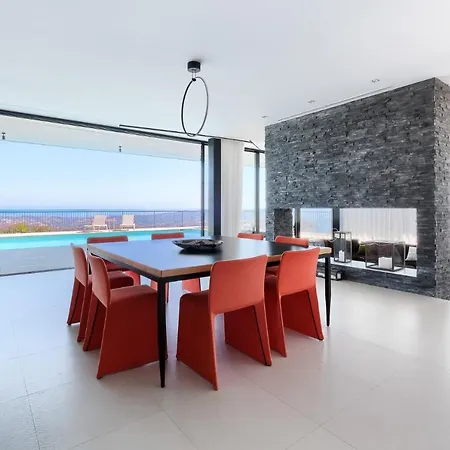 Luxury With Heated Pool, Gym And Cinema Málaga